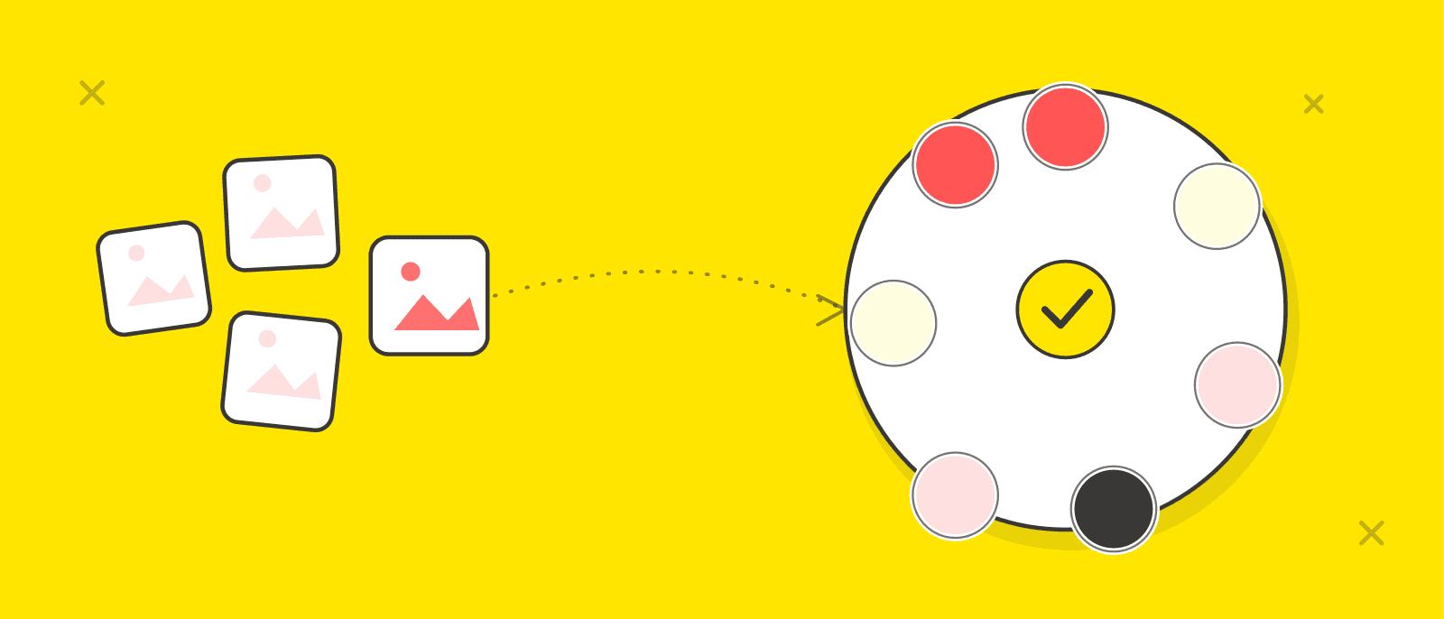 How to Create Your Own Game Like Dobble With Custom Photos