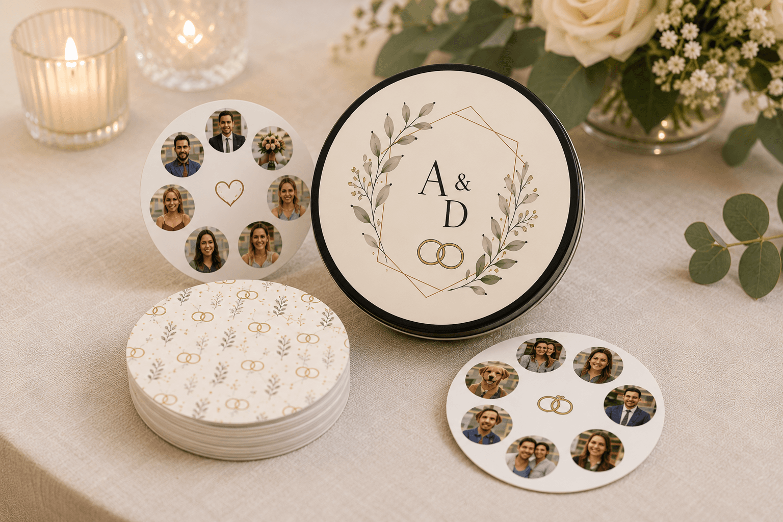 Best Wedding Guest Games